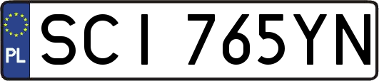 SCI765YN