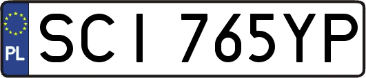SCI765YP