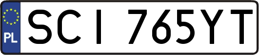 SCI765YT