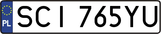 SCI765YU