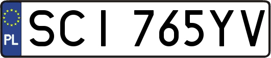SCI765YV
