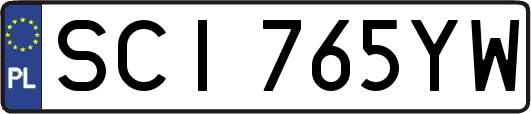 SCI765YW