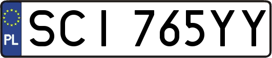 SCI765YY
