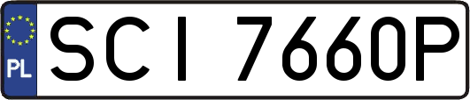 SCI7660P