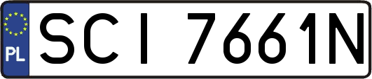 SCI7661N