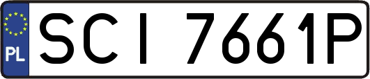 SCI7661P