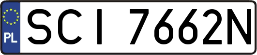 SCI7662N