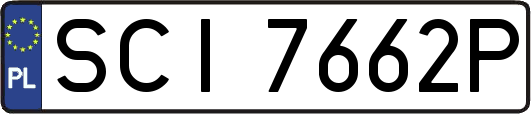 SCI7662P