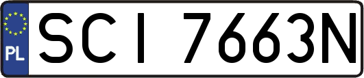 SCI7663N