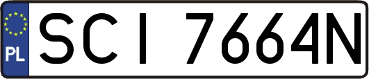 SCI7664N