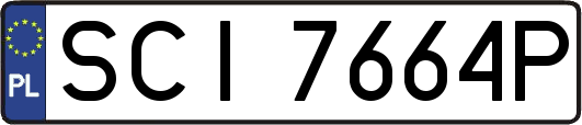 SCI7664P