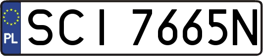 SCI7665N