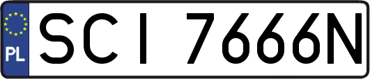 SCI7666N