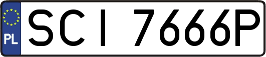 SCI7666P