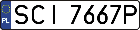 SCI7667P