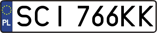 SCI766KK