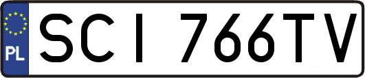 SCI766TV