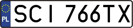 SCI766TX