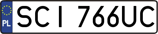 SCI766UC