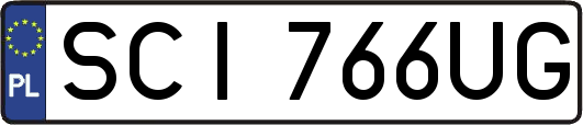 SCI766UG