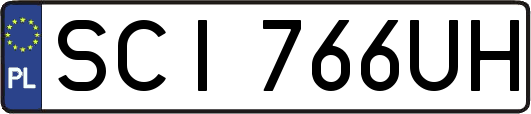 SCI766UH