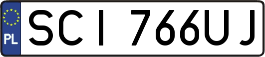 SCI766UJ