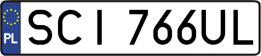SCI766UL