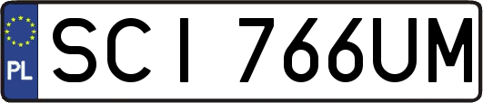 SCI766UM
