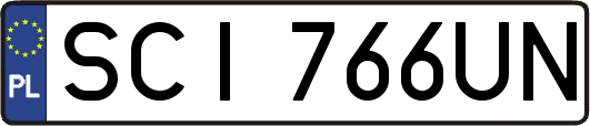 SCI766UN