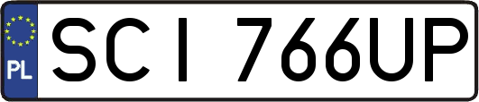 SCI766UP