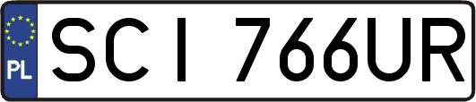 SCI766UR
