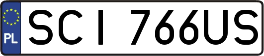 SCI766US