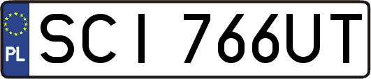 SCI766UT