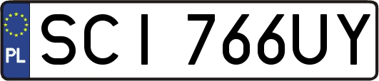 SCI766UY