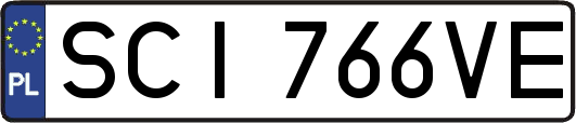 SCI766VE