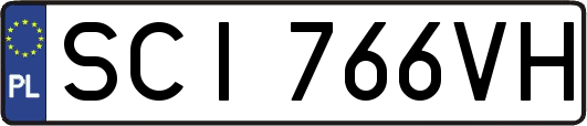 SCI766VH
