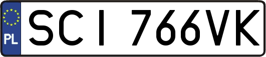 SCI766VK