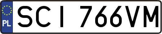 SCI766VM