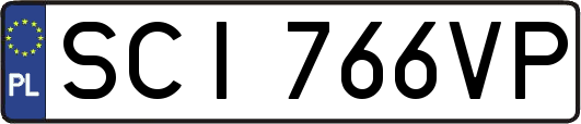 SCI766VP