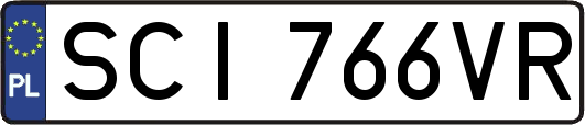 SCI766VR