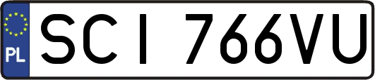 SCI766VU