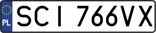 SCI766VX