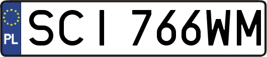 SCI766WM