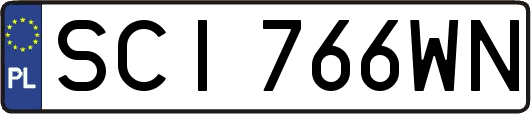 SCI766WN