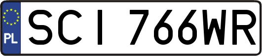 SCI766WR