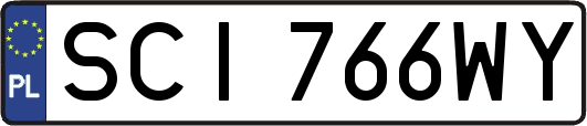 SCI766WY