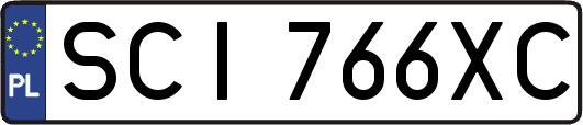 SCI766XC