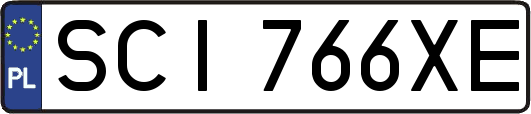 SCI766XE