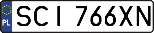 SCI766XN