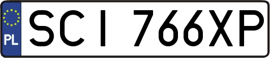 SCI766XP